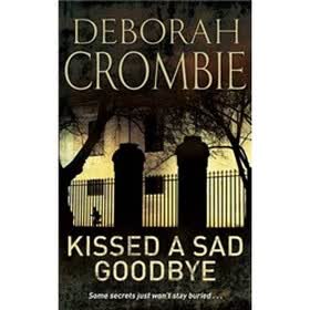 Kissed a Sad Goodbye