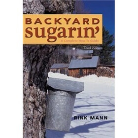 Backyard Sugarin' (Gardening & Country Living)