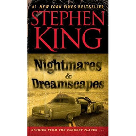 Nightmares and Dreamscapes