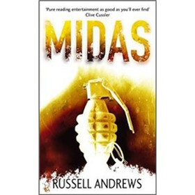 MIDAS：Russell Andrews