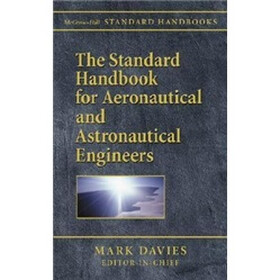 Standard Handbook for Aeronautical and Astronautical Engineers