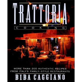 Trattoria Cooking