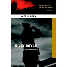 Billy Boyle (Billy Boyle World War II Mystery Series #1)
