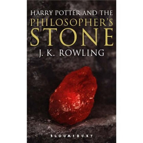 Harry Potter and the Philosopher’s Stone