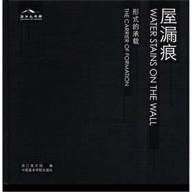 屋漏痕：形式的承载