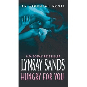 Hungry For You