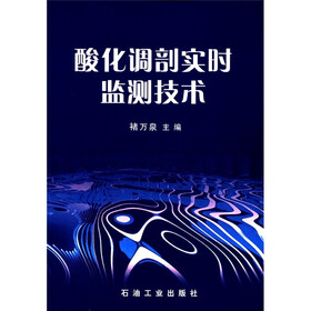 酸化调剖实时监测技术