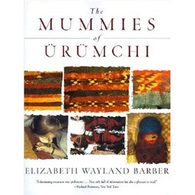 Mummies of Uramchi