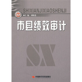 市县绩效审计
