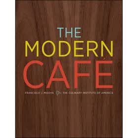 The Modern Café