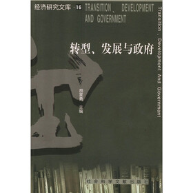 转型、发展与政府