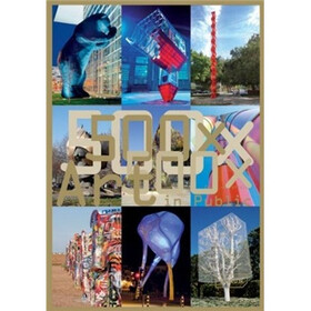 500x Art in Public