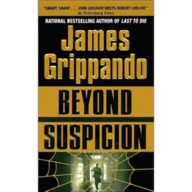 Beyond Suspicion