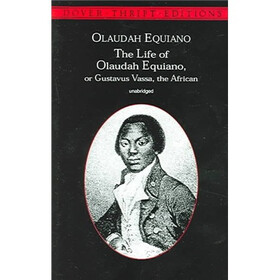 The Life of Olaudah Equiano