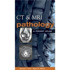 CT & MRI Pathology : A Pocket Atlas