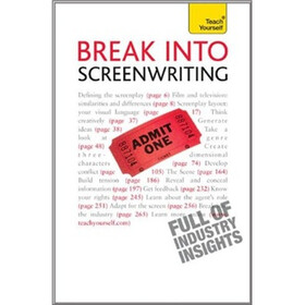Break into Screenwriting