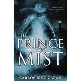 The Prince of Mist