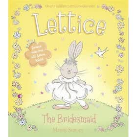 Lettice the Bridesmaid