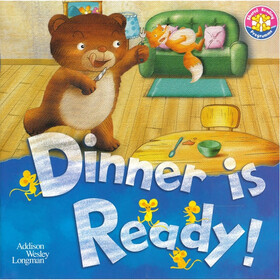 SRP(4MICE) : DINNER IS READY