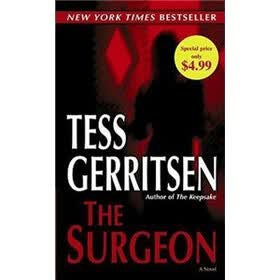 The Surgeon: A Novel