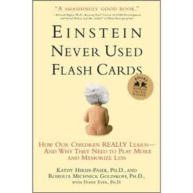 Einstein Never Used Flashcards