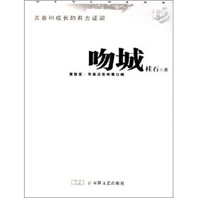 吻城