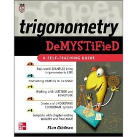 Trigonometry Demystified