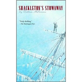 Shackleton's Stowaway