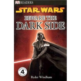 Beware The Dark Side