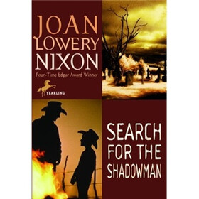 Search for the Shadowman