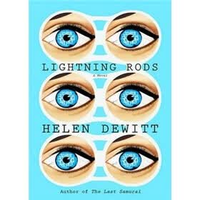 Lightning Rods