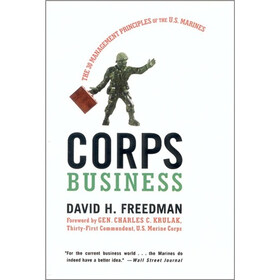 Corps Business