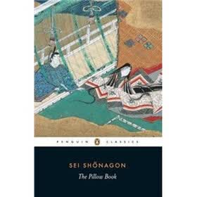 The Pillow Book