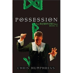 Possession (The Runestone Saga)