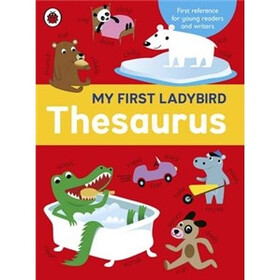 My First Ladybird Thesaurus