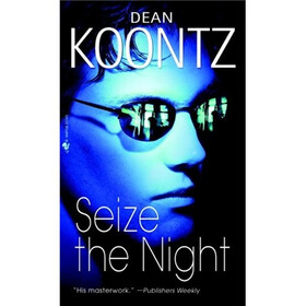 Seize the Night