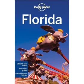 Lonely Planet Florida (Regional Travel Guide)
