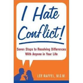 I Hate Conflict!