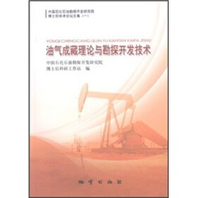 油气成藏理论与勘探开发技术