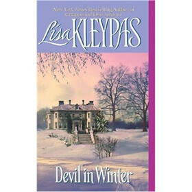 Devil in Winter