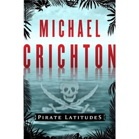 Pirate Latitudes
