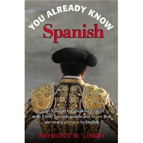 Spanish in Plain English: The 5,001 Easiest Words You'll Ever Learn in Spanish