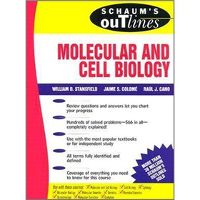 Outline of Molecular and Cell Biology