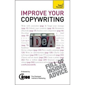 Improve Your Copywriting