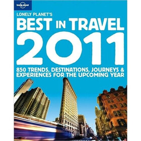 Lonely Planet: Best in Travel 2011