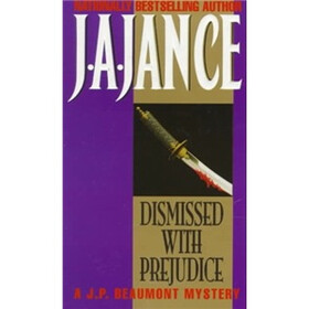 Dismissed with Prejudice