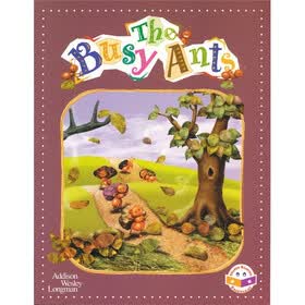 The Busy Ants
