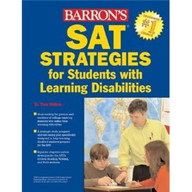 SAT Tips and Strategies for Students with Learning Disabilities