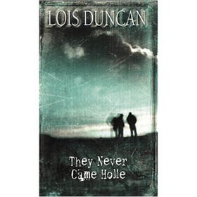 They Never Came Home