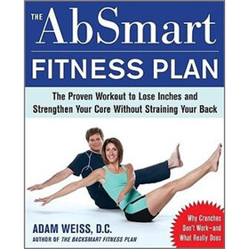 The Absmart Fitness Plan